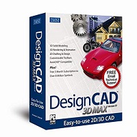 designcad 3d max 2019 download
