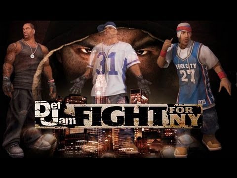 def jam fight for new york xbox